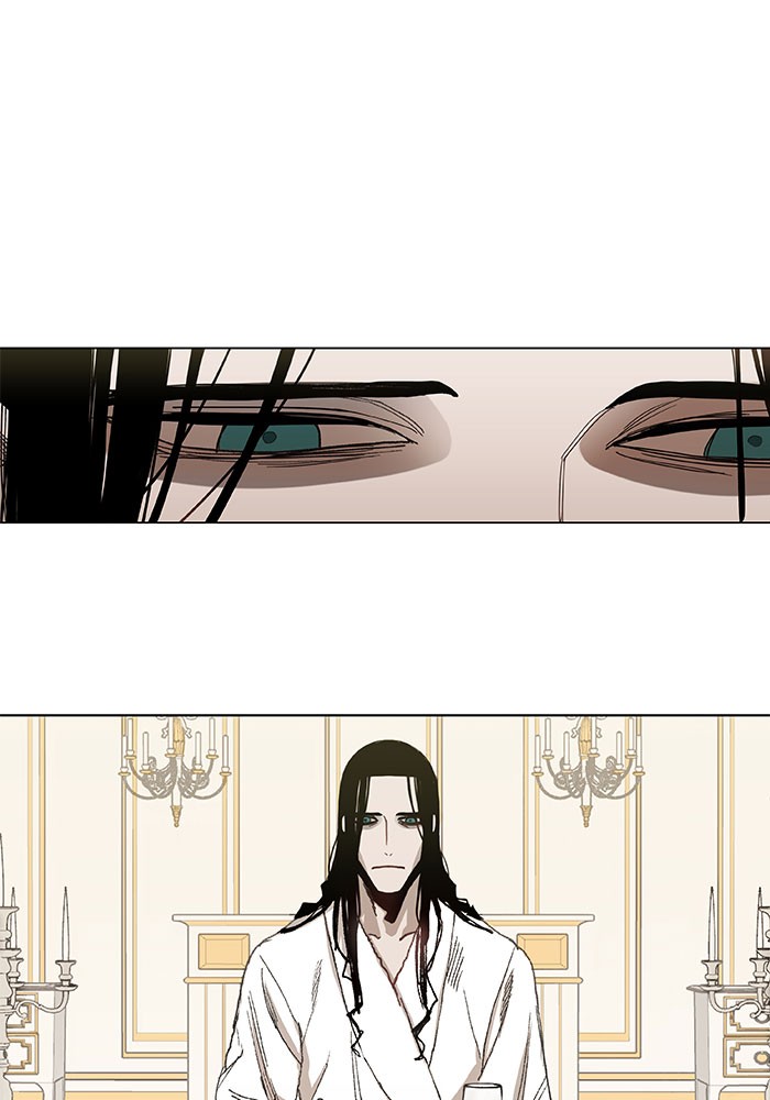 The Boxer chapter 25 page 1