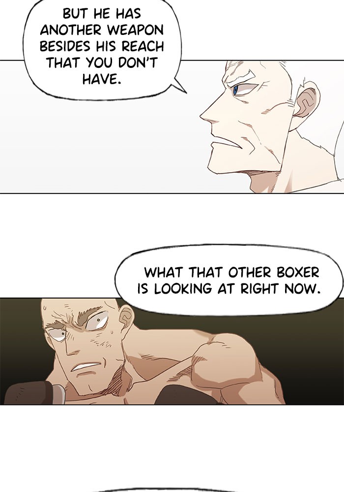 The Boxer chapter 25 page 100