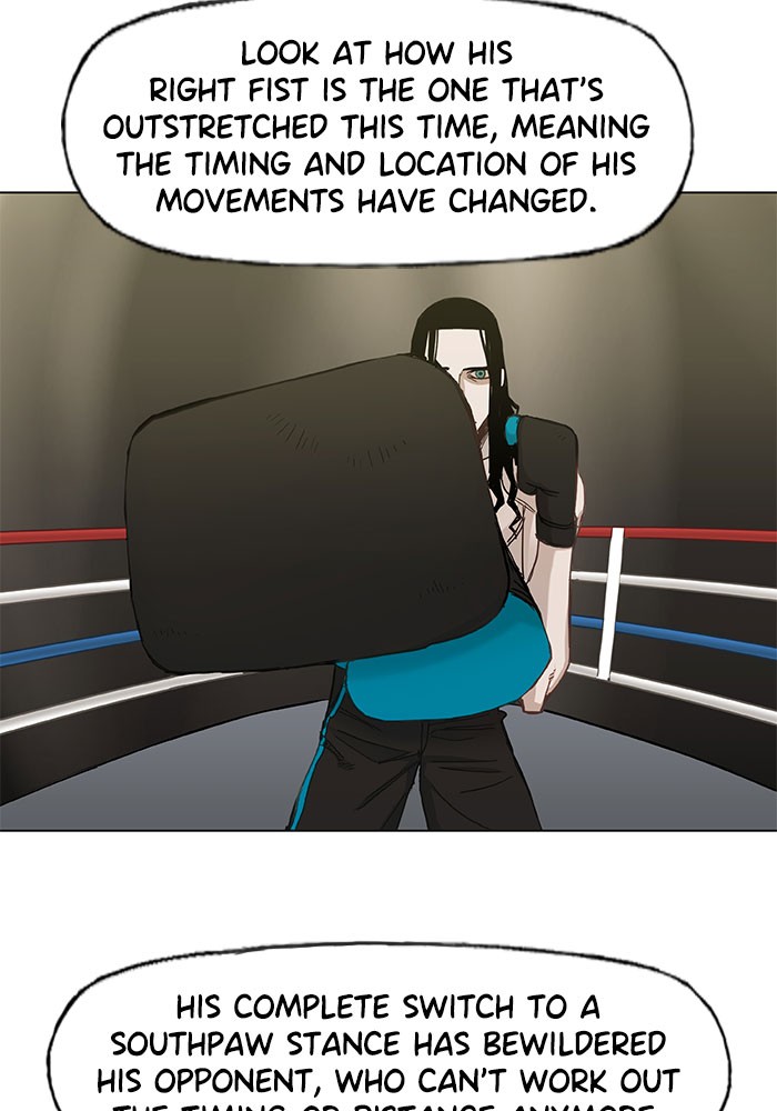 The Boxer chapter 25 page 101