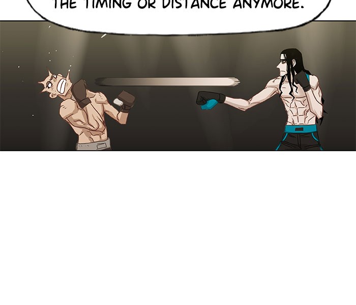The Boxer chapter 25 page 102
