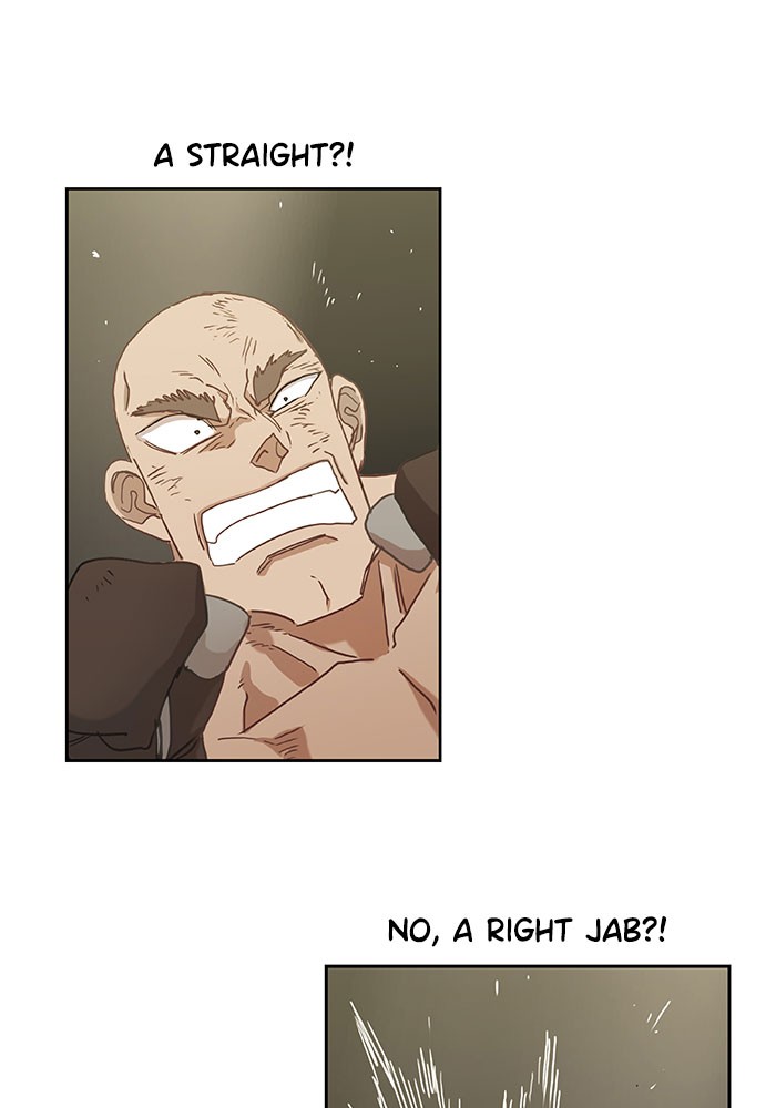 The Boxer chapter 25 page 103