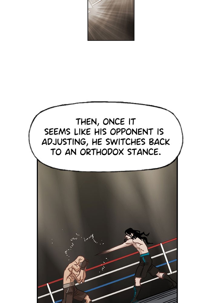 The Boxer chapter 25 page 105