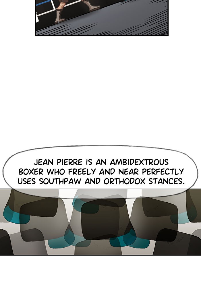 The Boxer chapter 25 page 106