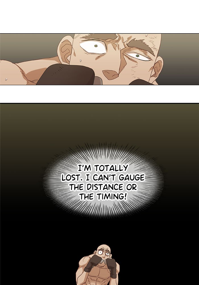 The Boxer chapter 25 page 107