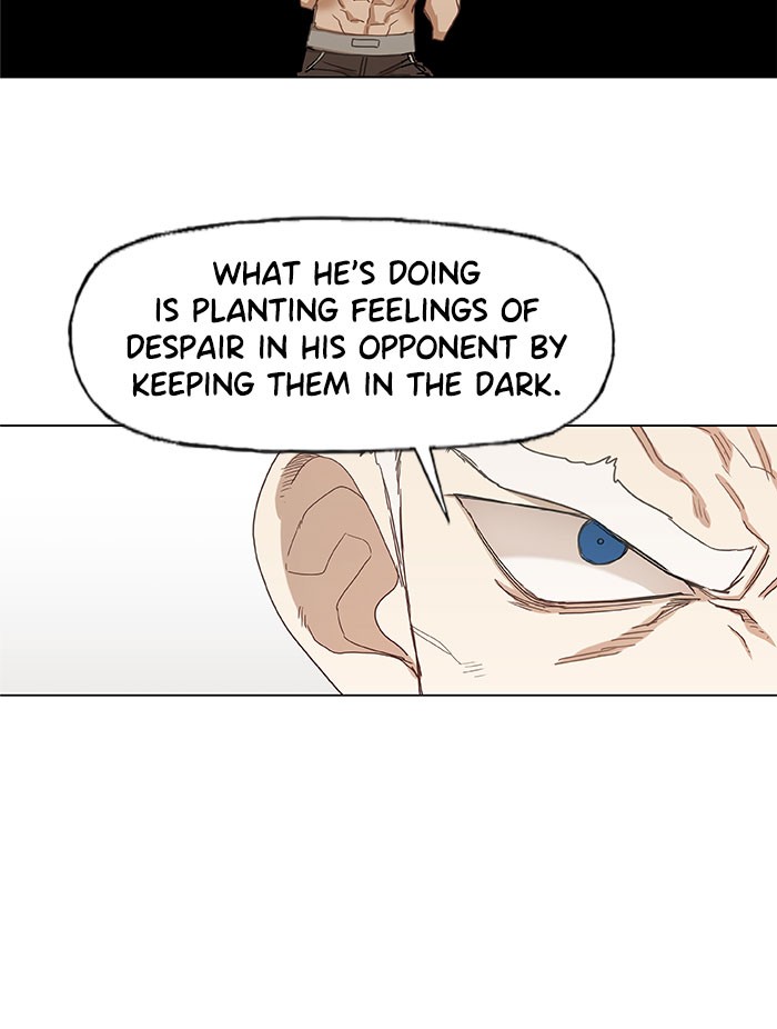 The Boxer chapter 25 page 108