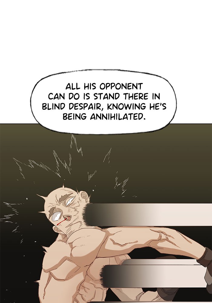 The Boxer chapter 25 page 109