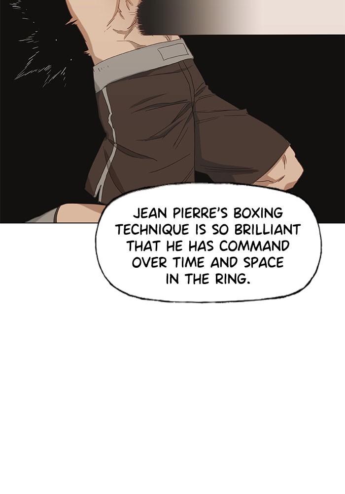 The Boxer chapter 25 page 110
