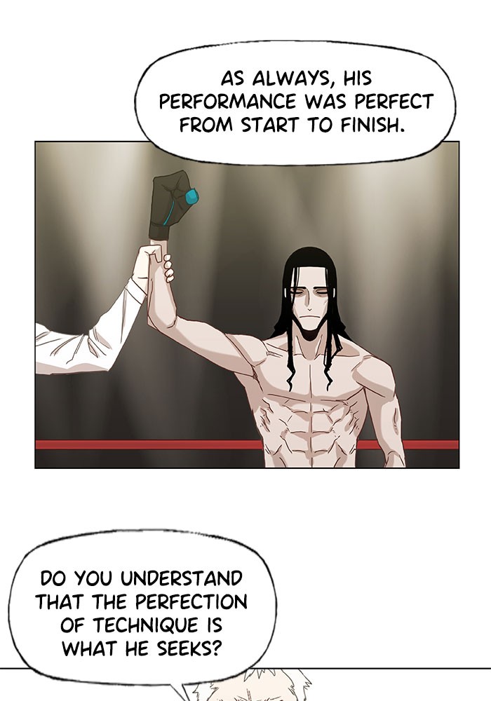 The Boxer chapter 25 page 112