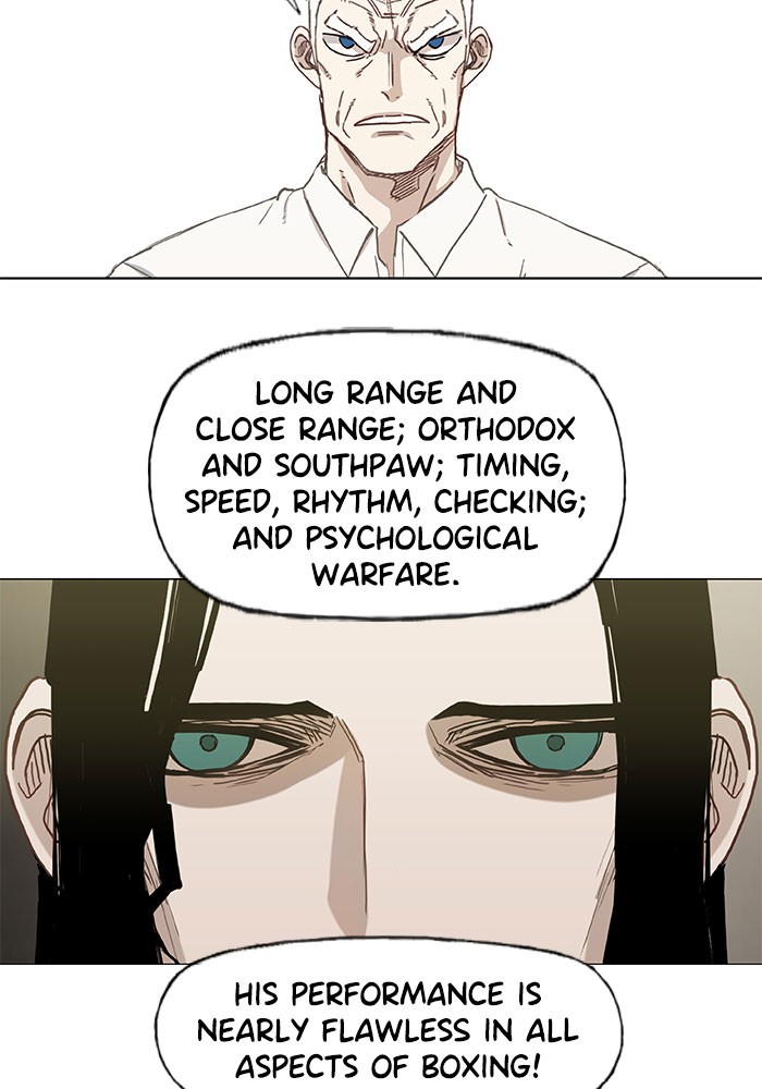 The Boxer chapter 25 page 113