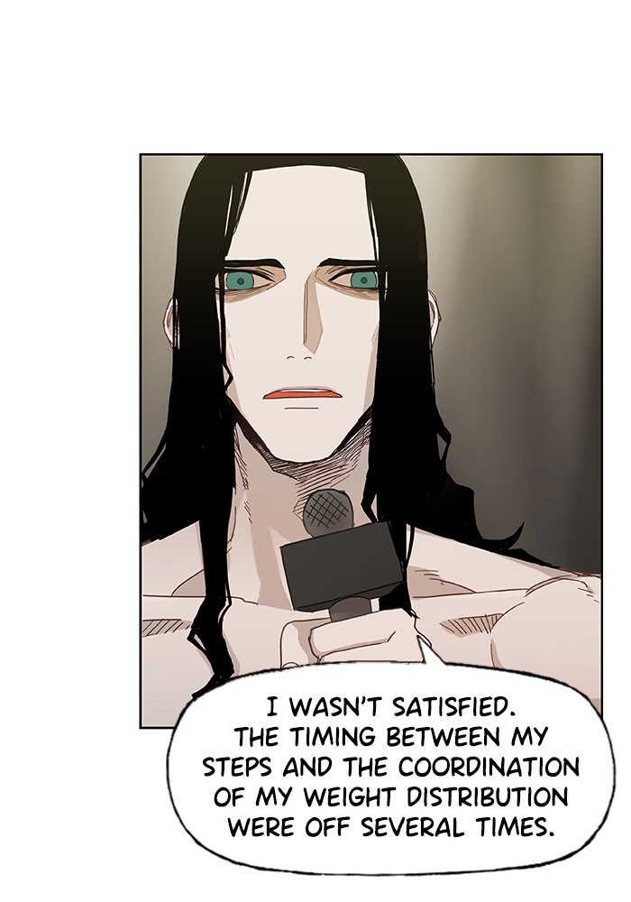 The Boxer chapter 25 page 116