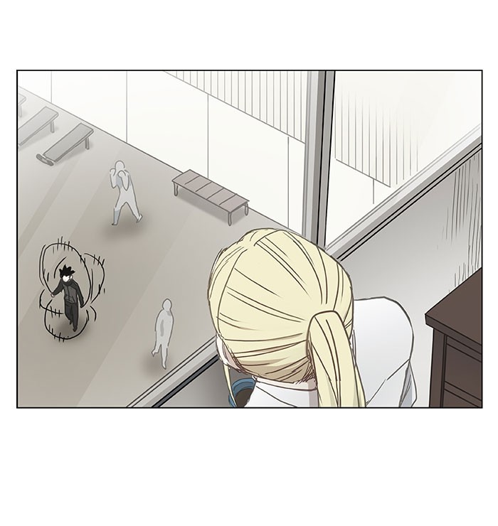 The Boxer chapter 25 page 12