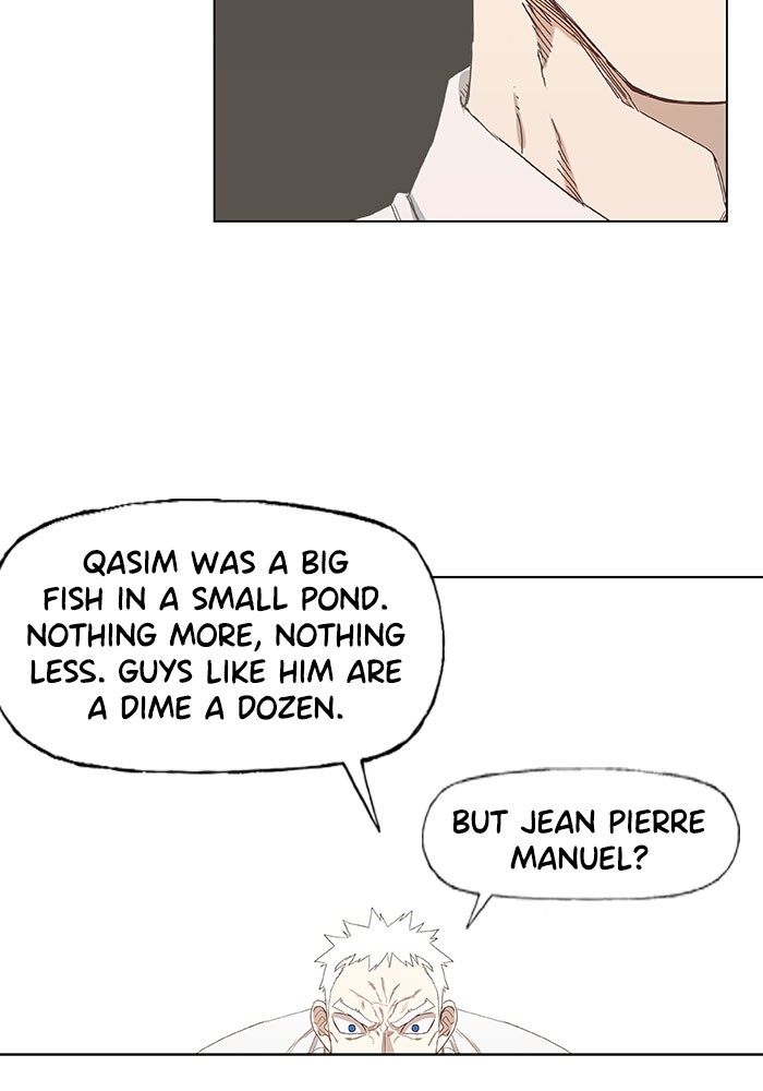 The Boxer chapter 25 page 122