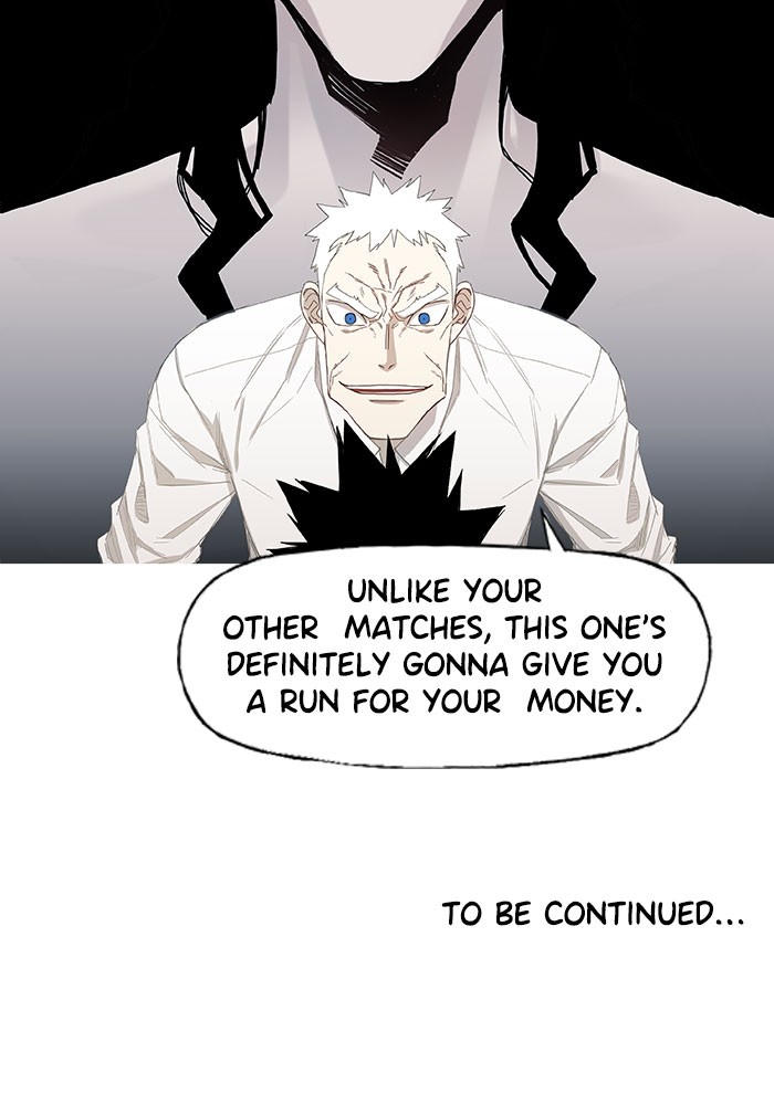 The Boxer chapter 25 page 125