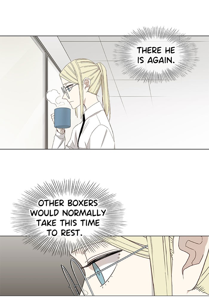 The Boxer chapter 25 page 14