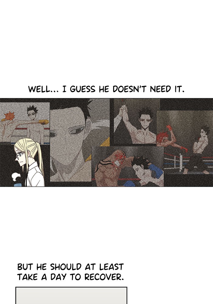 The Boxer chapter 25 page 15