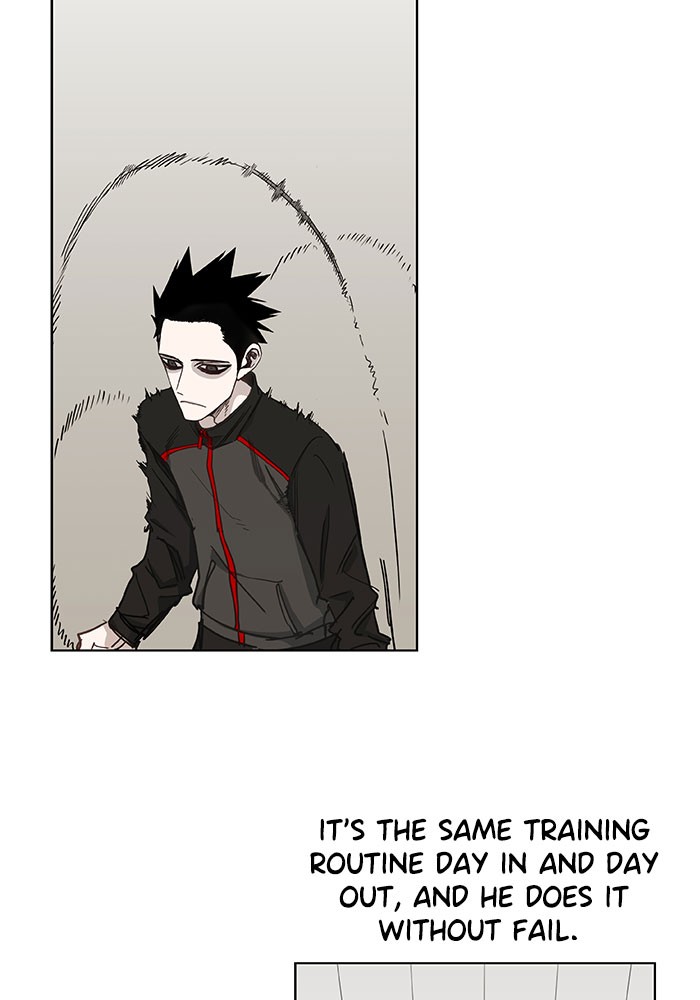 The Boxer chapter 25 page 16