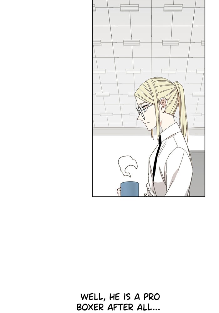 The Boxer chapter 25 page 17