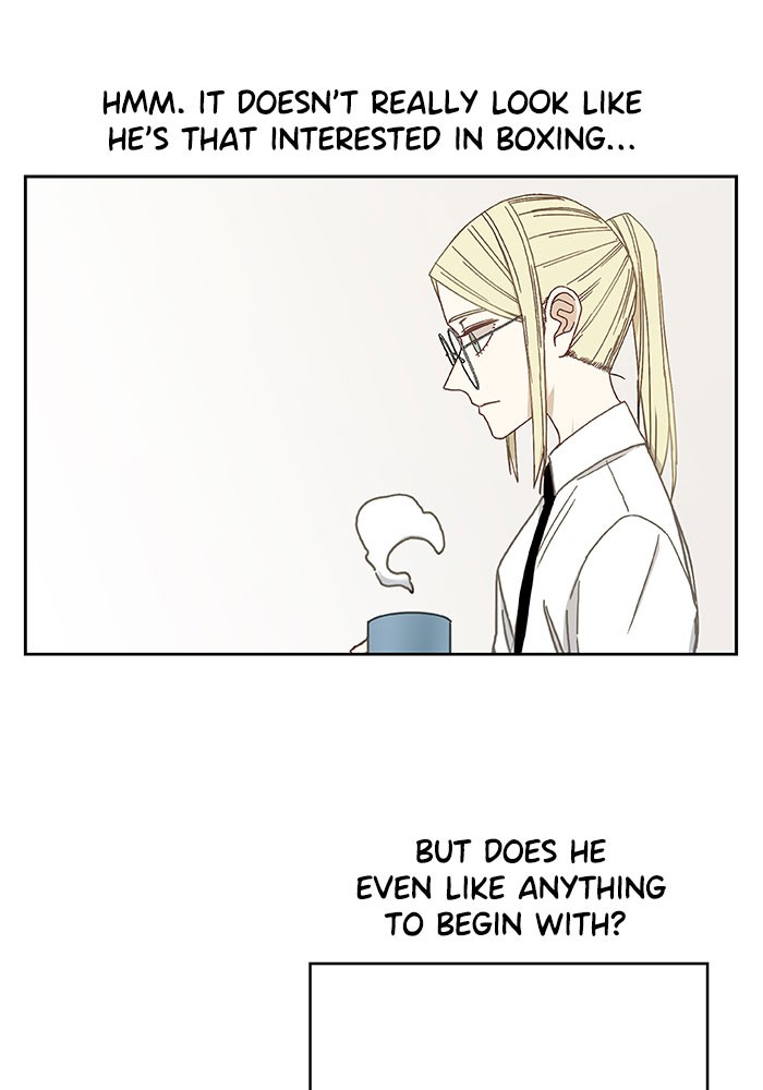 The Boxer chapter 25 page 21