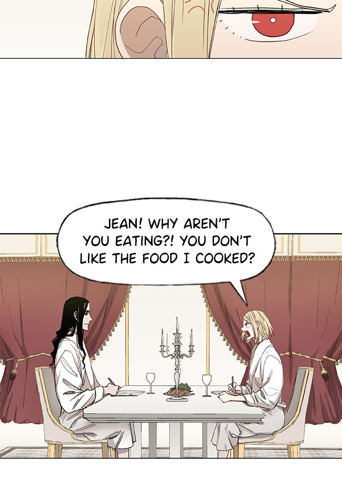 The Boxer chapter 25 page 3