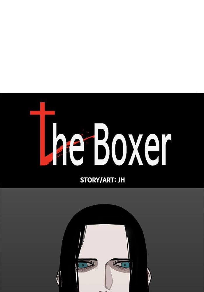 The Boxer chapter 25 page 30