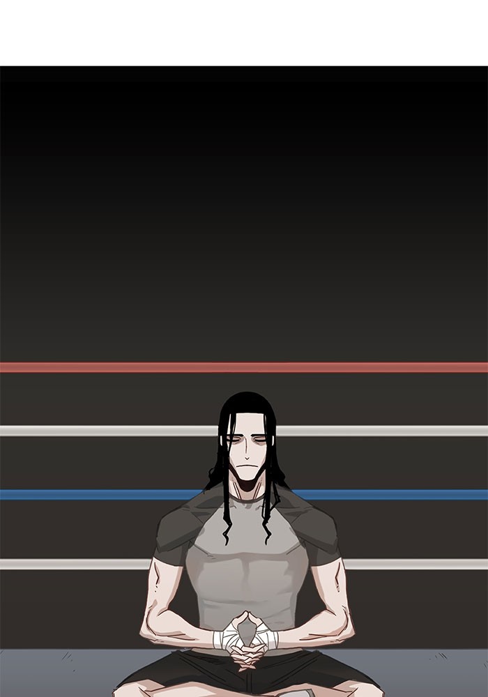 The Boxer chapter 25 page 33