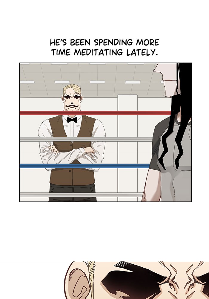 The Boxer chapter 25 page 36