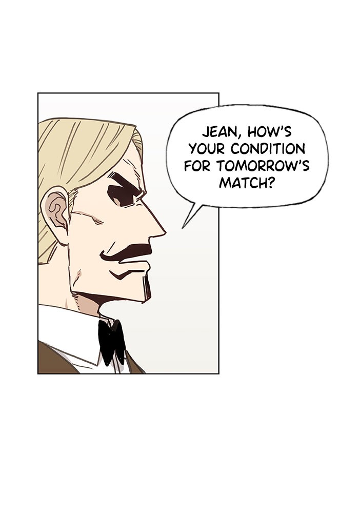 The Boxer chapter 25 page 38