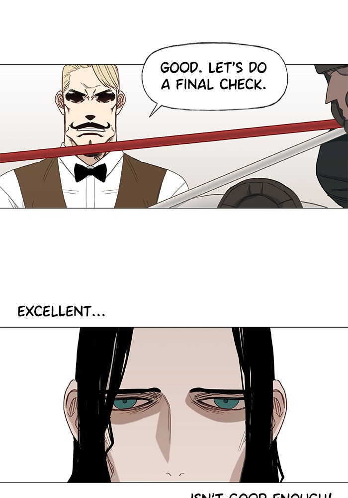 The Boxer chapter 25 page 41