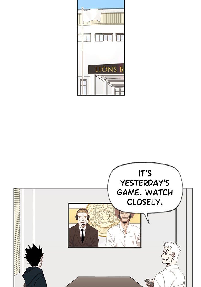 The Boxer chapter 25 page 45