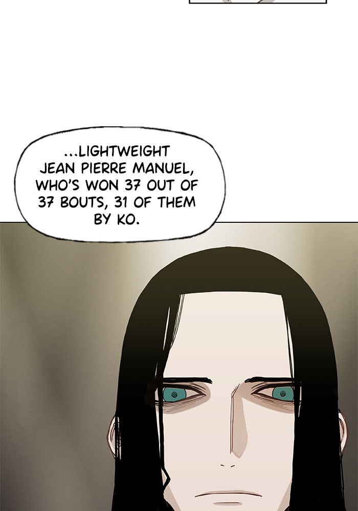 The Boxer chapter 25 page 57