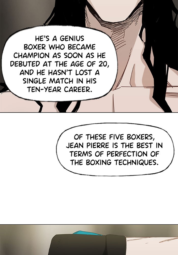 The Boxer chapter 25 page 58