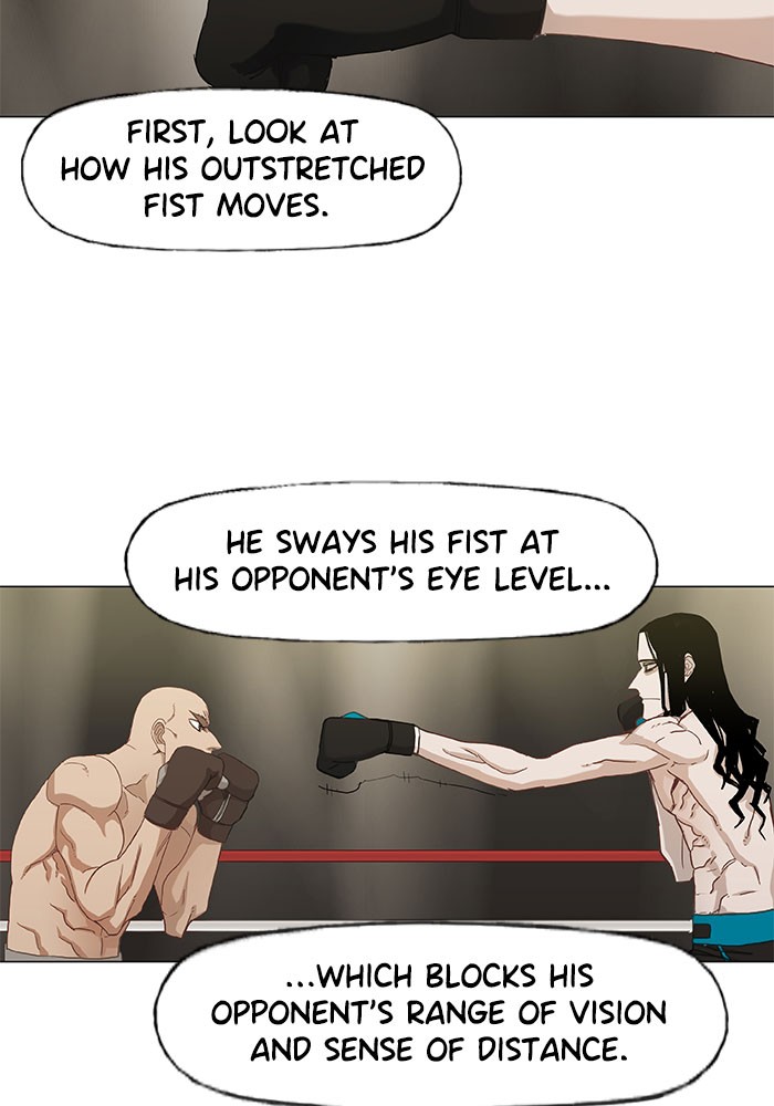 The Boxer chapter 25 page 59