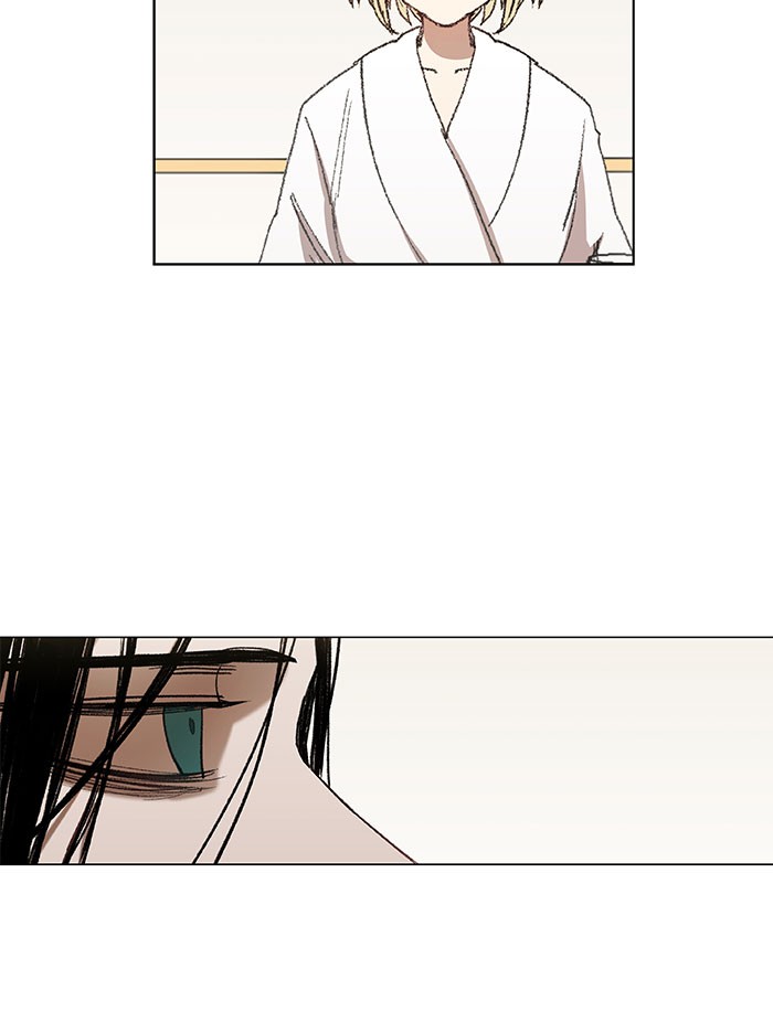 The Boxer chapter 25 page 6