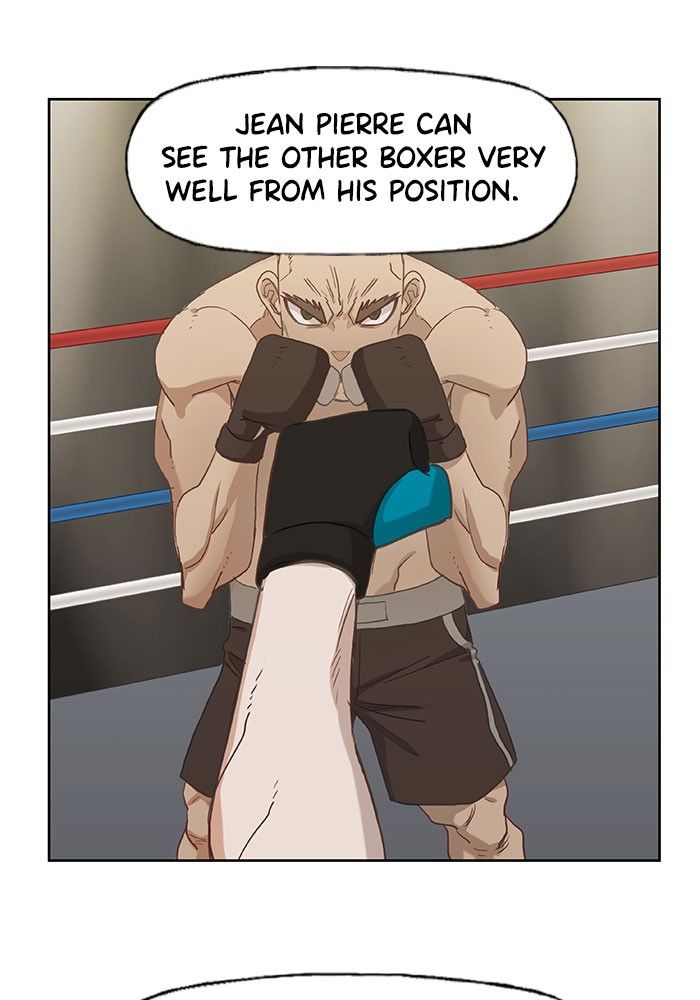 The Boxer chapter 25 page 61