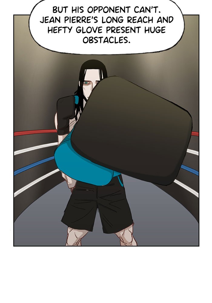 The Boxer chapter 25 page 62