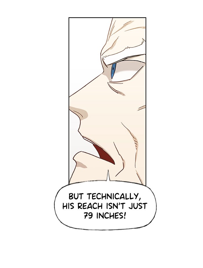 The Boxer chapter 25 page 66