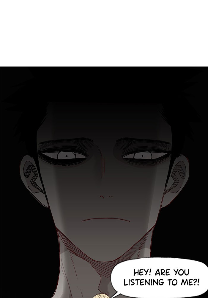 The Boxer chapter 25 page 7