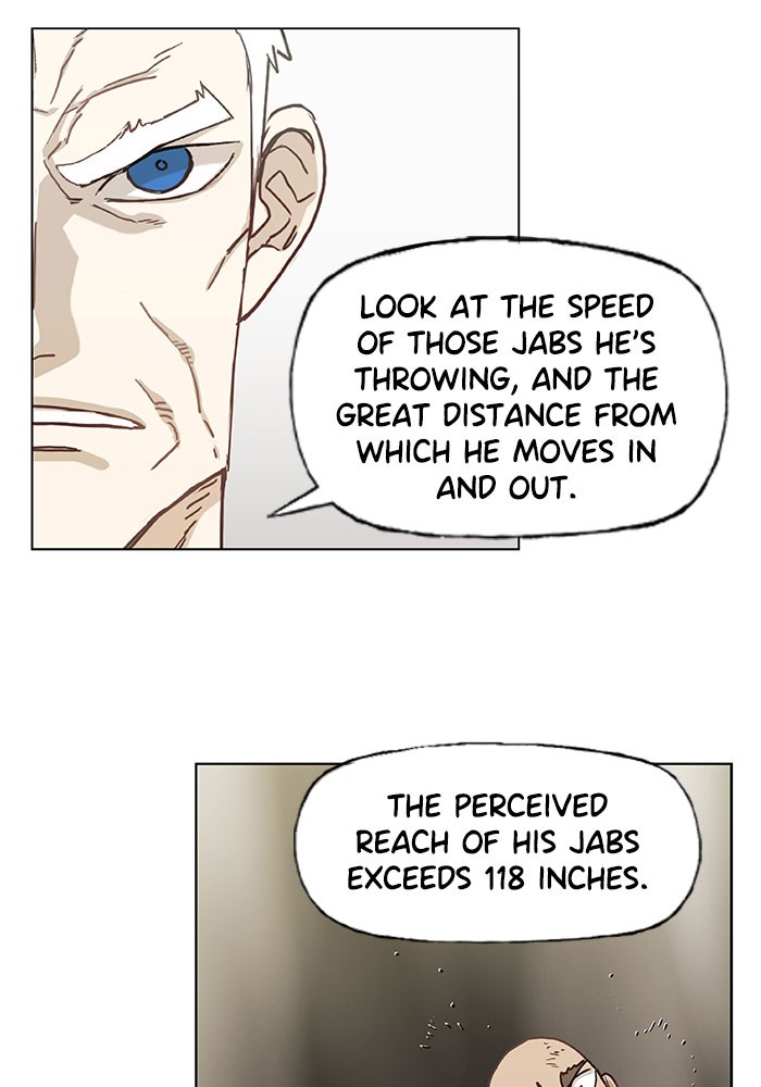 The Boxer chapter 25 page 70