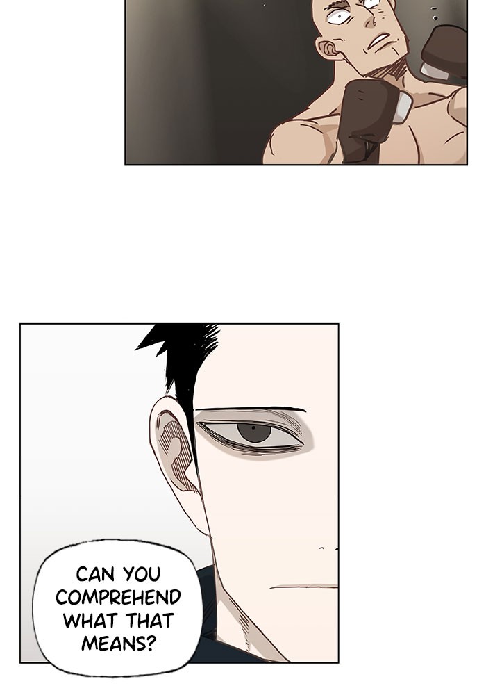 The Boxer chapter 25 page 71