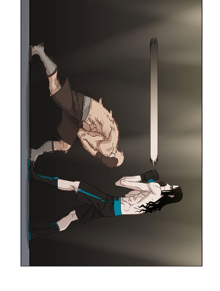 The Boxer chapter 25 page 84