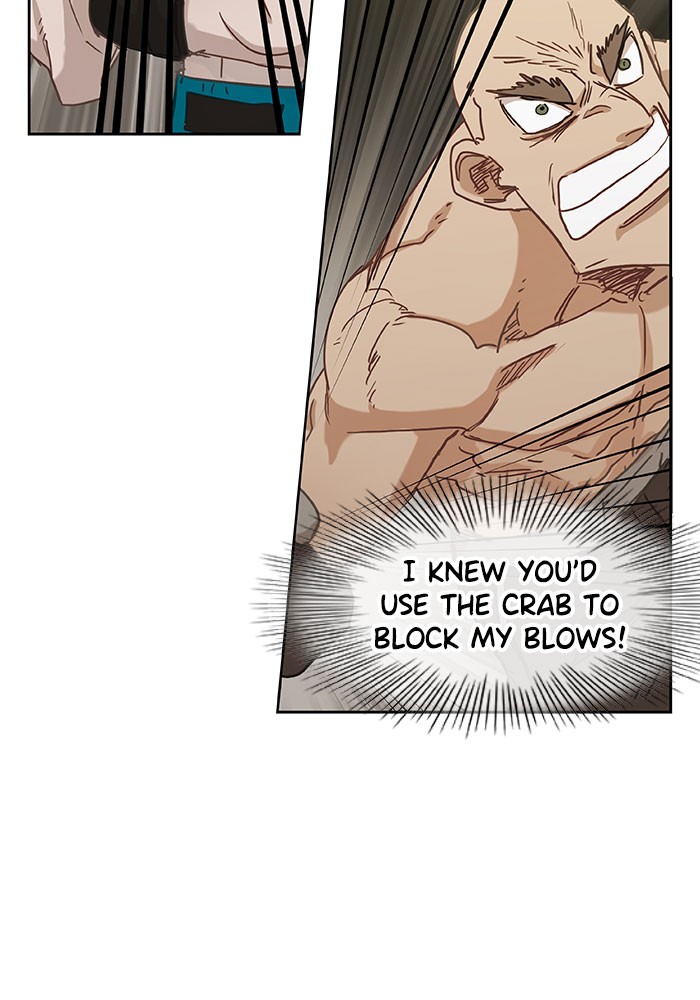 The Boxer chapter 25 page 86