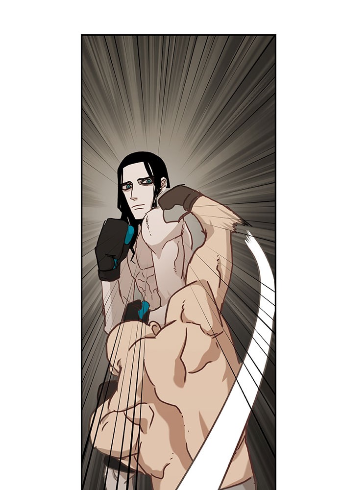 The Boxer chapter 25 page 87