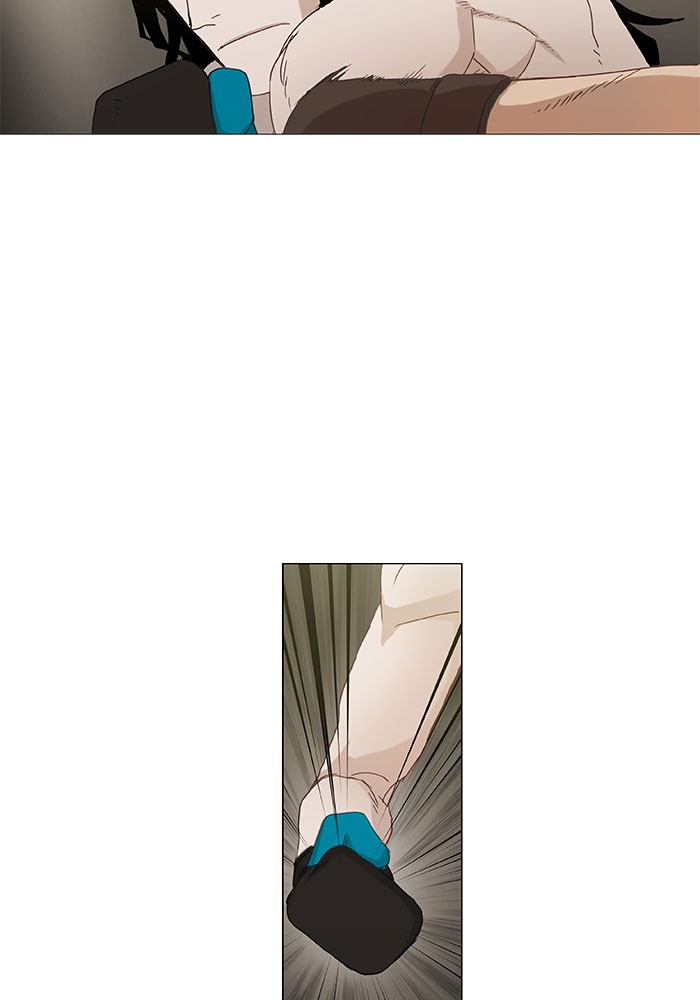 The Boxer chapter 25 page 91