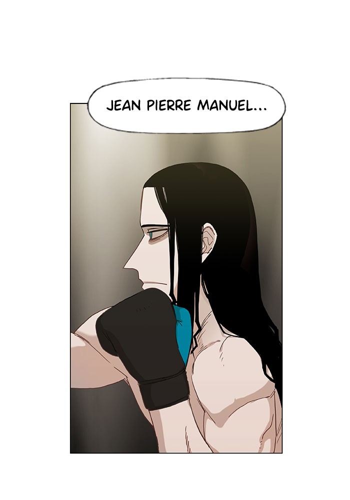 The Boxer chapter 25 page 98