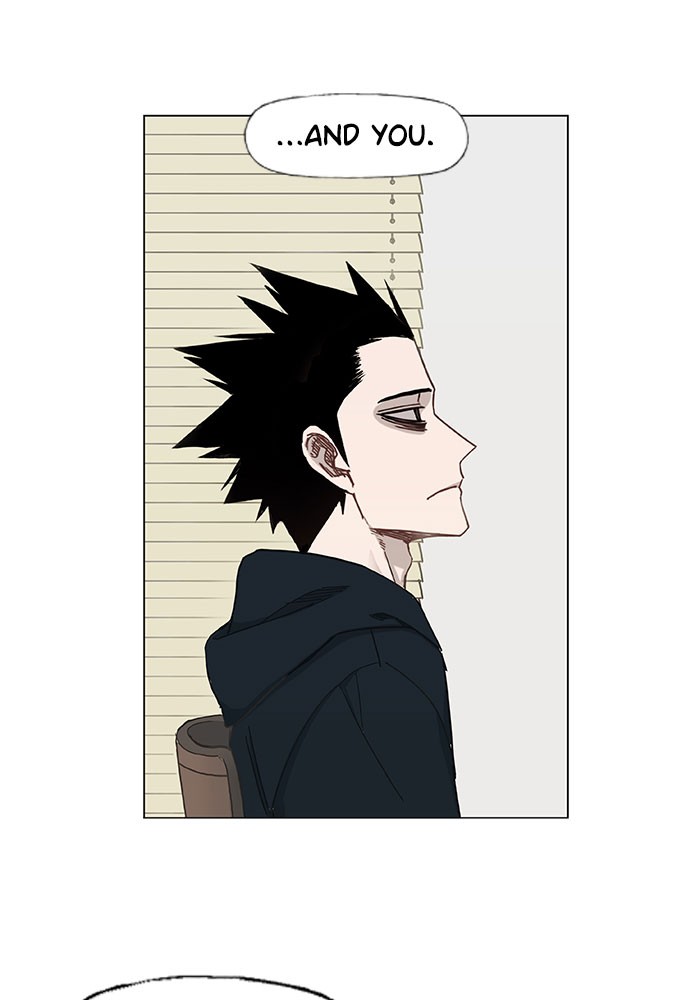 The Boxer chapter 25 page 99