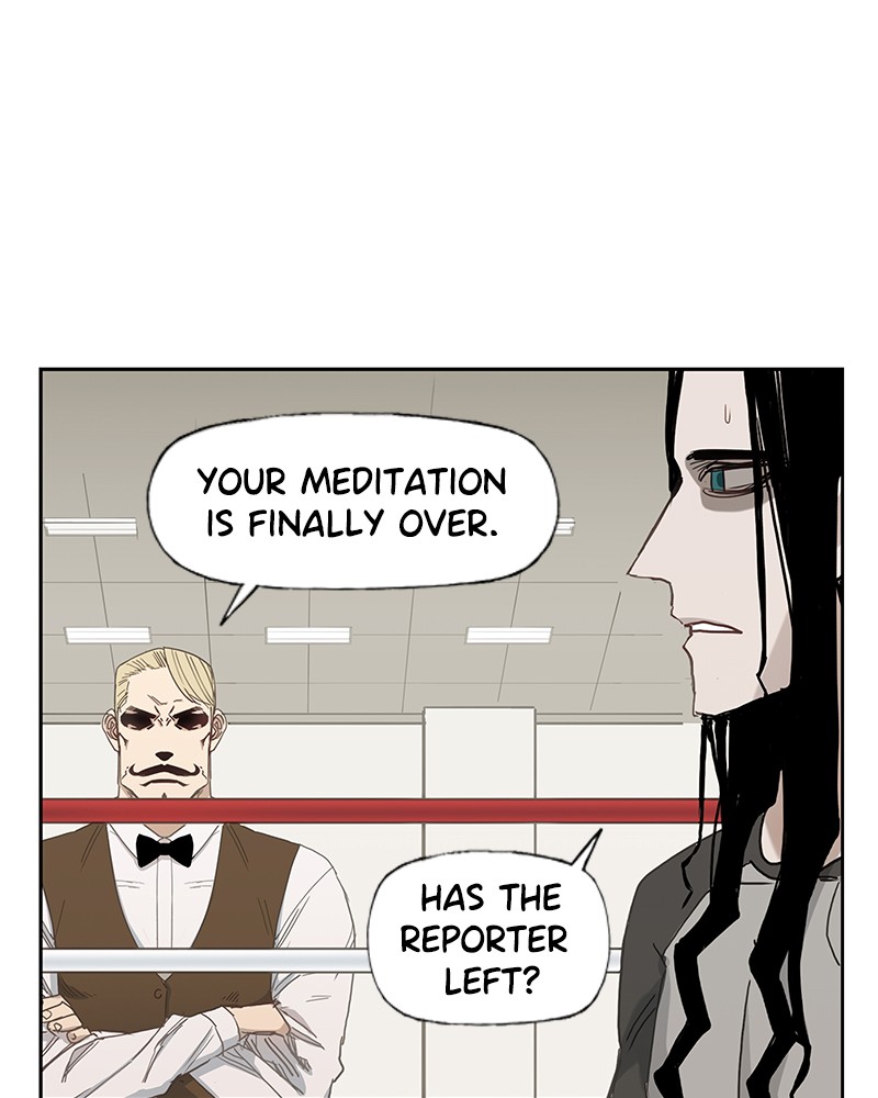 The Boxer chapter 26 page 105