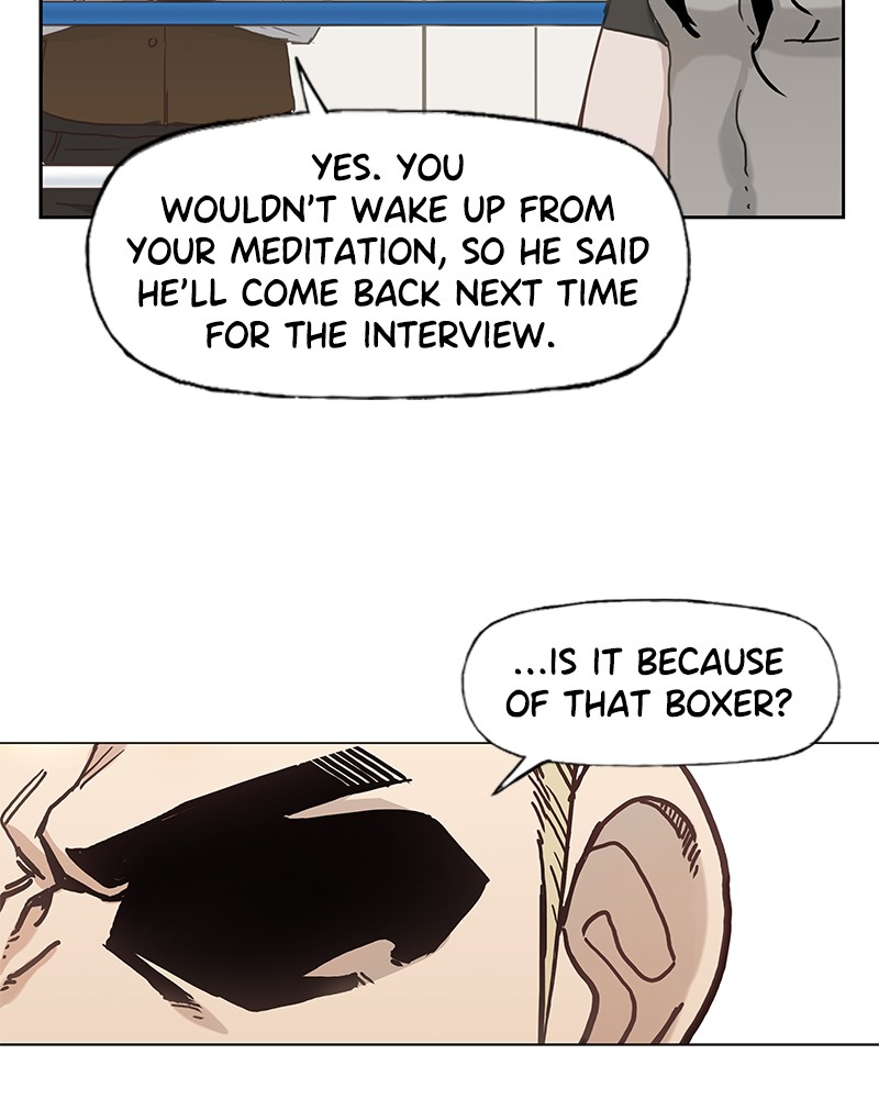 The Boxer chapter 26 page 106