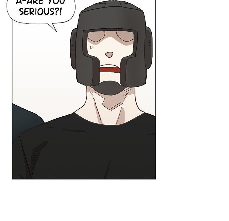 The Boxer chapter 26 page 114