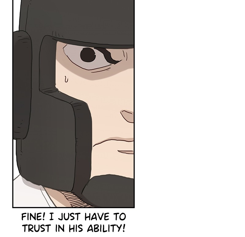 The Boxer chapter 26 page 121