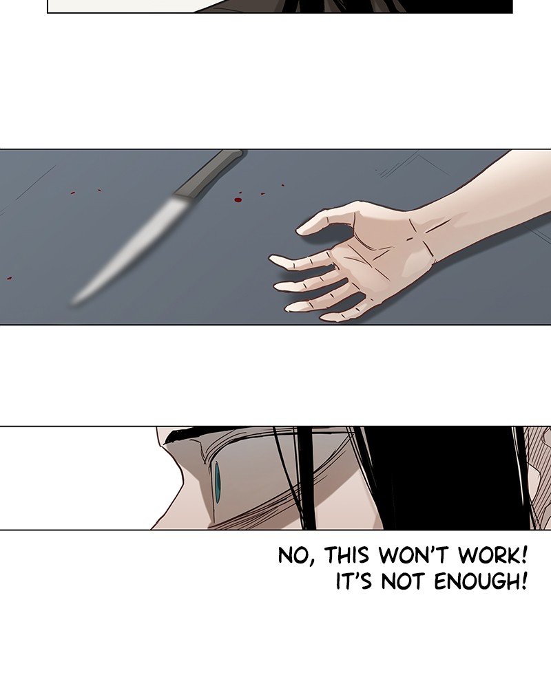 The Boxer chapter 26 page 126